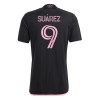 Officiële Voetbalshirt Inter Miami CF Suarez 9 Uit 2023-24 - Heren